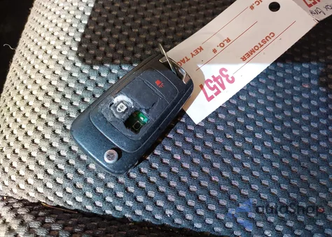 2010 Chevrolet Equinox Lt z USA, uszkodzony, nr VIN 2CNALDEW7A6379048